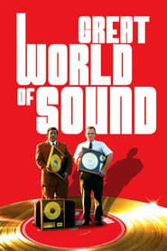 Great World of Sound series tv