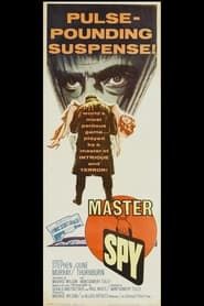 Affiche de Master Spy