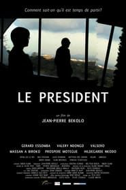 Image The President 2013