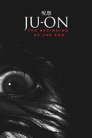 Ju-on: The Beginning of the End series tv