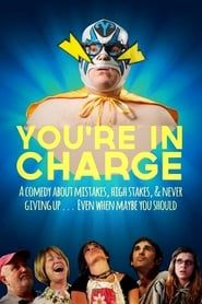 You're in Charge-hd