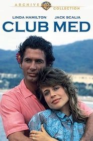 Image Club Med 1986