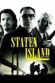 Staten Island series tv