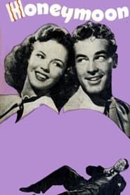 Image Honeymoon 1947