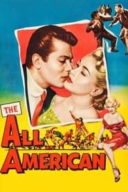 The All American series tv