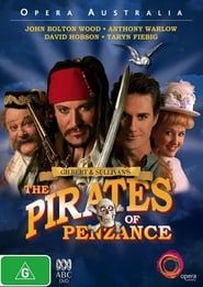 Opera Australia: The Pirates of Penzance series tv