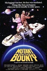 Affiche de Mutant on the Bounty