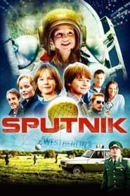 Sputnik series tv