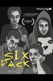 Affiche de Six Pack
