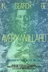 In Search of Avery Willard series tv