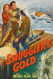 Image Smuggler's Gold 1951
