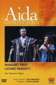 Image Aida - San Francisco Opera 1981