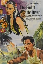 The End of the River series tv
