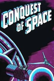Conquest of Space series tv