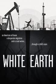 White Earth series tv