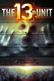 The 13th Unit series tv