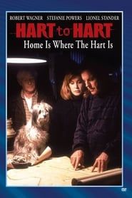 Hart to Hart: Home Is Where the Hart Is series tv