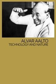 Alvar Aalto: Technology and Nature series tv