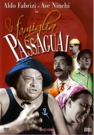 La famiglia Passaguai series tv