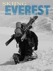 Skiing Everest series tv