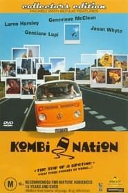 Kombi Nation series tv