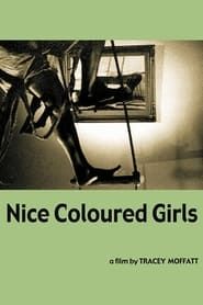 Nice Coloured Girls series tv