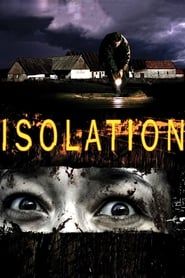 Isolation series tv