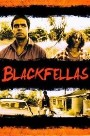 Blackfellas series tv