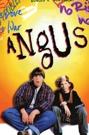 Angus series tv