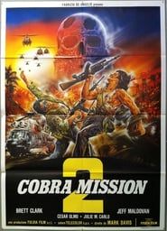 Affiche de Cobra Mission 2