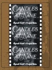 Affiche de Candles at Nine