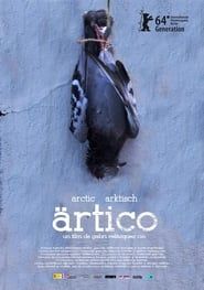 Arctic series tv