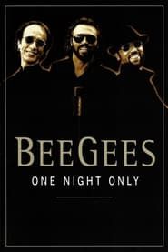 Image Bee Gees - One Night Only 1997