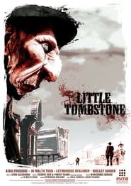 Image Little Tombstone 2011