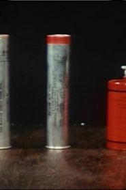 Image Tear Gas in Law Enforcement 1962