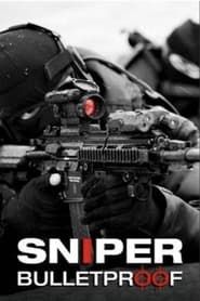 Affiche de Snipers - Bulletproof