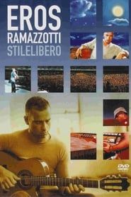 Image Eros Ramazzotti - Eros Tour StileLibero 2002