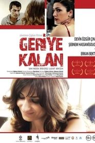 Geriye Kalan (2012)