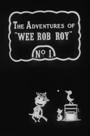 The Adventures of Wee Rob Roy series tv