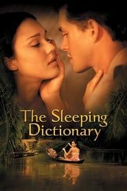 The Sleeping Dictionary series tv