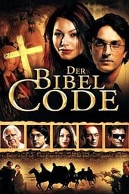 Affiche de Bible Code