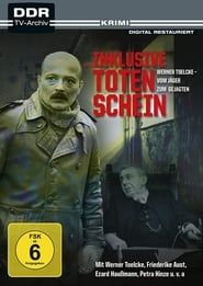 ...inklusive Totenschein (1977)