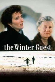 Affiche de The Winter Guest