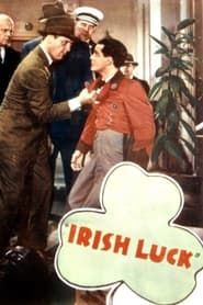Irish Luck series tv