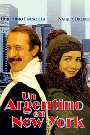 An Argentinian in New York series tv