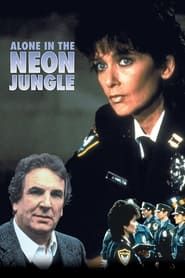 Image Alone in the Neon Jungle 1988