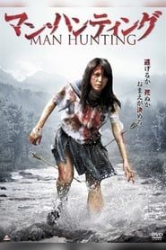 Man Hunting series tv