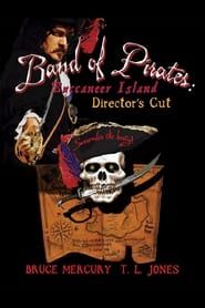 Band of Pirates: Buccaneer Island-hd