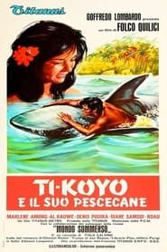 Tiko and the Shark series tv
