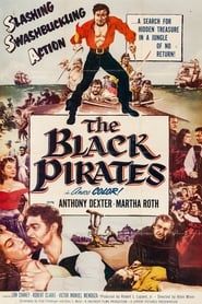 Affiche de The Black Pirates